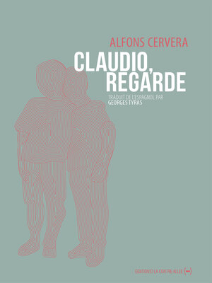 cover image of Claudio, regarde